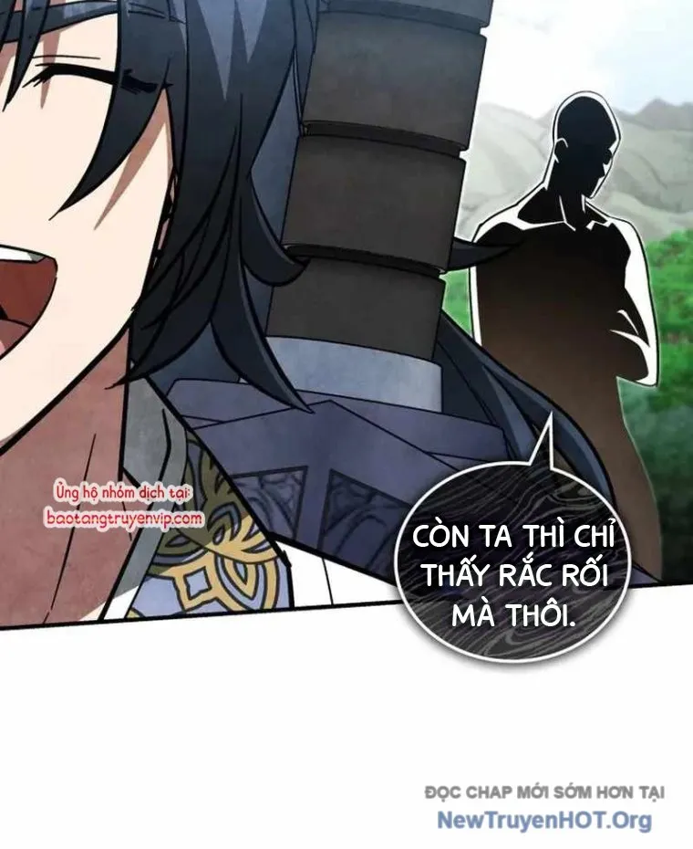 Sinh Tồn Như Một Bộ Khoái Ở Thế Giới Võ Lâm Chap 8 - Next Chap 9