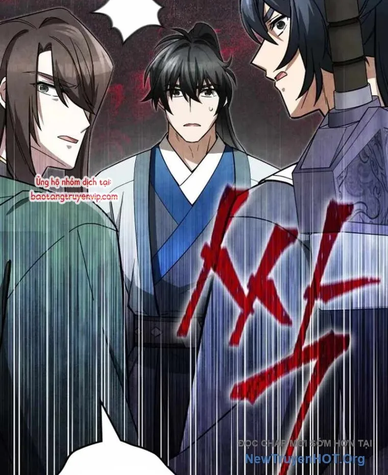 Sinh Tồn Như Một Bộ Khoái Ở Thế Giới Võ Lâm Chap 8 - Next Chap 9