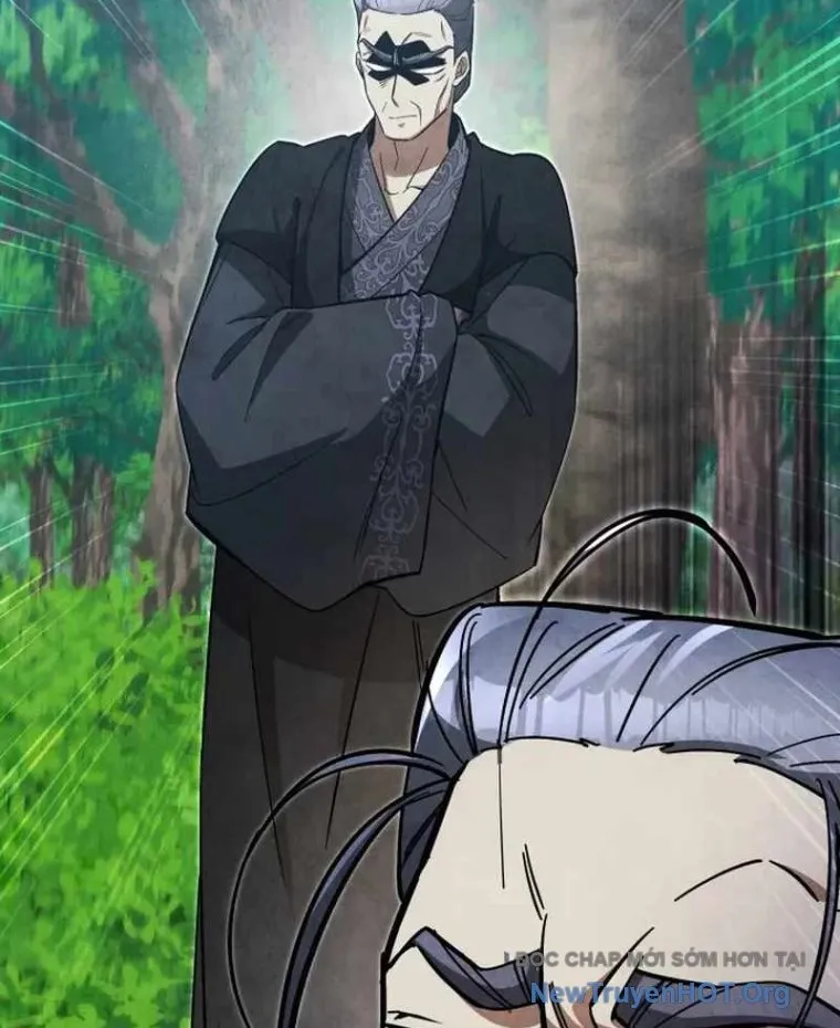 Sinh Tồn Như Một Bộ Khoái Ở Thế Giới Võ Lâm Chap 8 - Next Chap 9