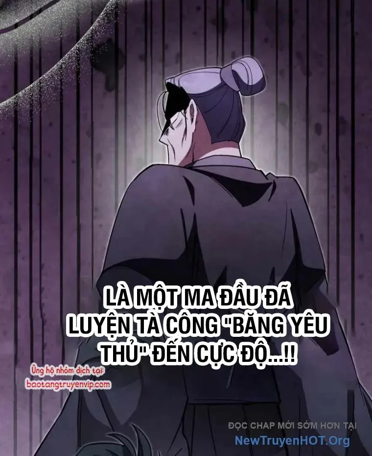 Sinh Tồn Như Một Bộ Khoái Ở Thế Giới Võ Lâm Chap 8 - Next Chap 9
