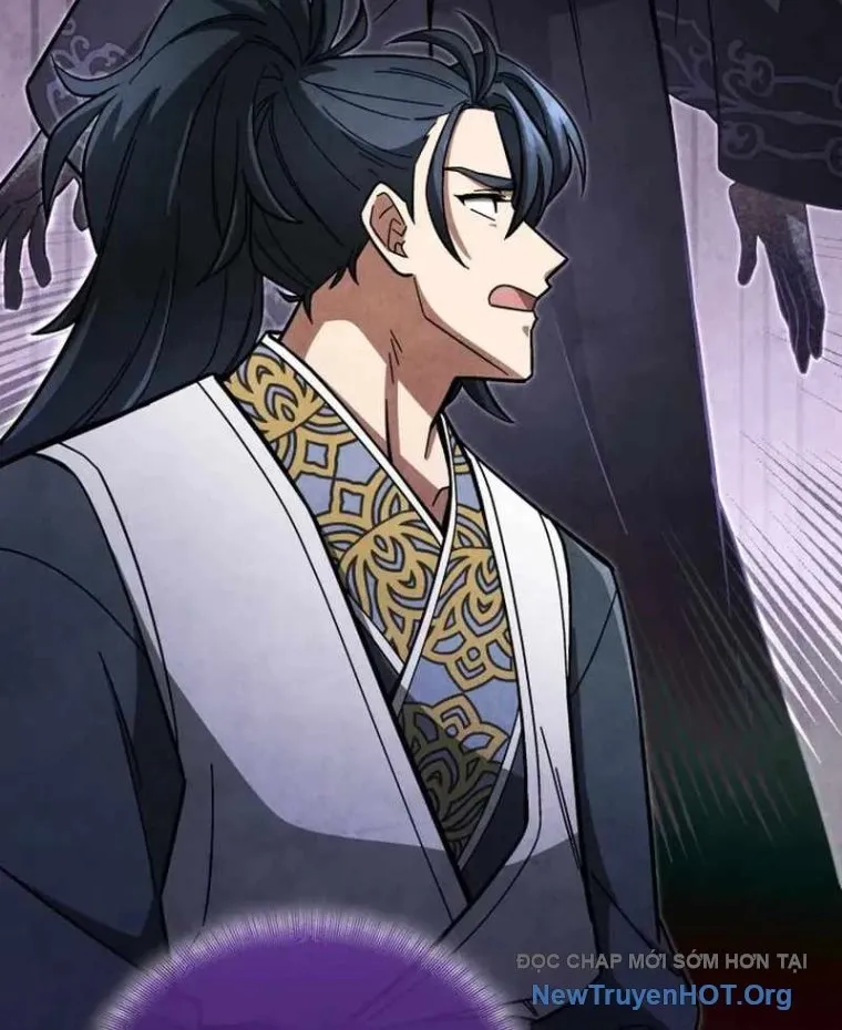 Sinh Tồn Như Một Bộ Khoái Ở Thế Giới Võ Lâm Chap 8 - Next Chap 9