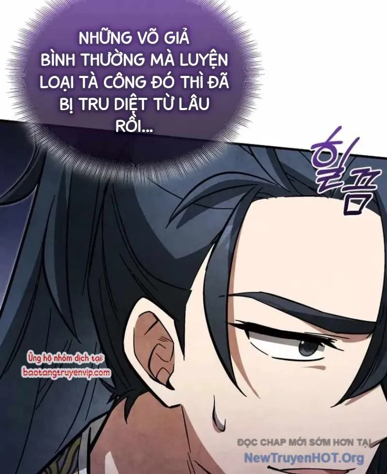 Sinh Tồn Như Một Bộ Khoái Ở Thế Giới Võ Lâm Chap 8 - Next Chap 9