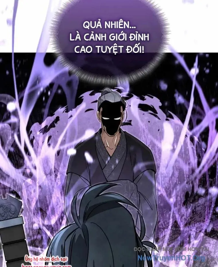 Sinh Tồn Như Một Bộ Khoái Ở Thế Giới Võ Lâm Chap 8 - Next Chap 9