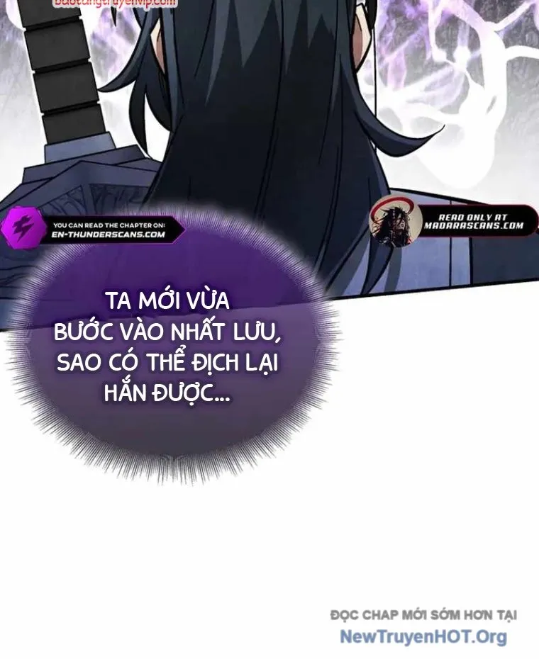 Sinh Tồn Như Một Bộ Khoái Ở Thế Giới Võ Lâm Chap 8 - Next Chap 9