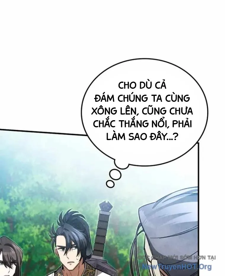 Sinh Tồn Như Một Bộ Khoái Ở Thế Giới Võ Lâm Chap 8 - Next Chap 9