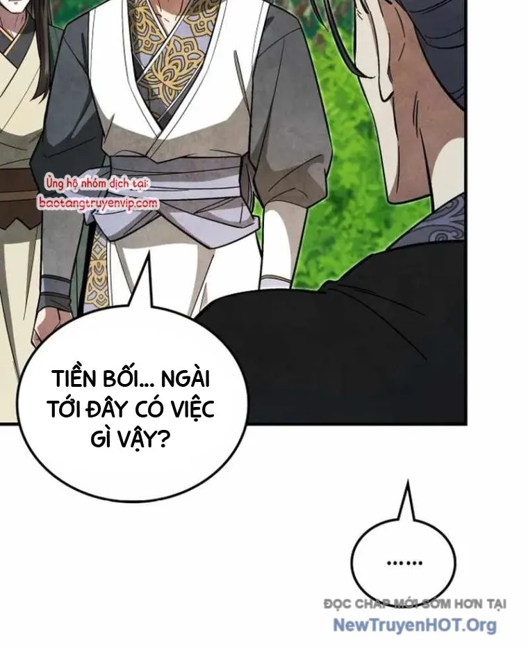 Sinh Tồn Như Một Bộ Khoái Ở Thế Giới Võ Lâm Chap 8 - Next Chap 9