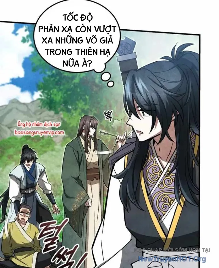Sinh Tồn Như Một Bộ Khoái Ở Thế Giới Võ Lâm Chap 8 - Next Chap 9