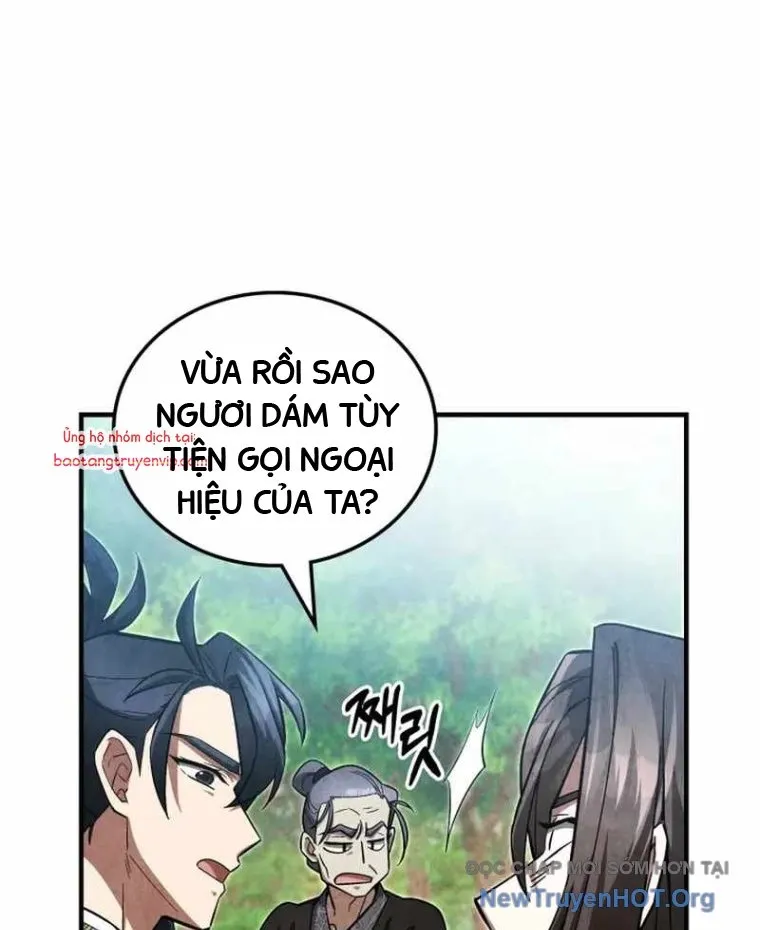 Sinh Tồn Như Một Bộ Khoái Ở Thế Giới Võ Lâm Chap 8 - Next Chap 9