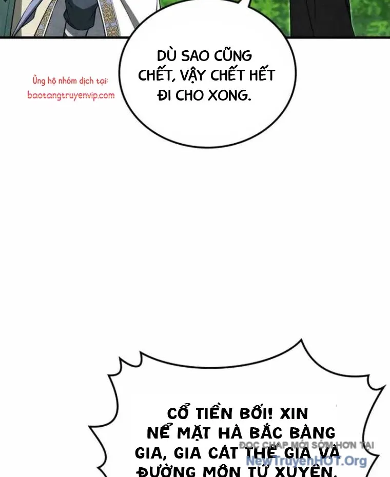 Sinh Tồn Như Một Bộ Khoái Ở Thế Giới Võ Lâm Chap 8 - Next Chap 9