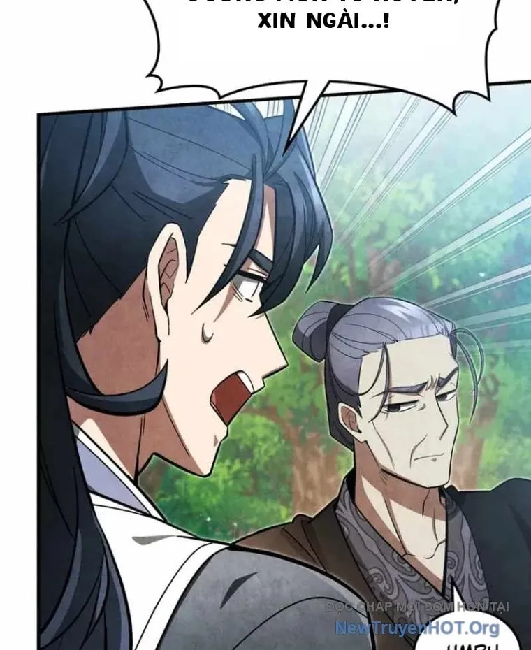 Sinh Tồn Như Một Bộ Khoái Ở Thế Giới Võ Lâm Chap 8 - Next Chap 9