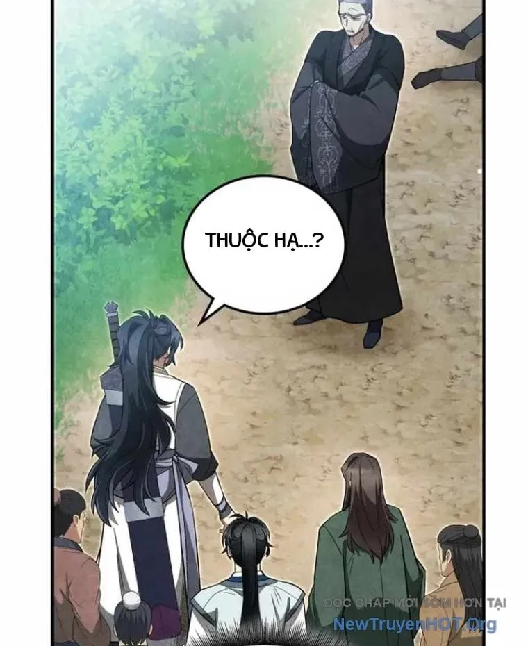 Sinh Tồn Như Một Bộ Khoái Ở Thế Giới Võ Lâm Chap 8 - Next Chap 9