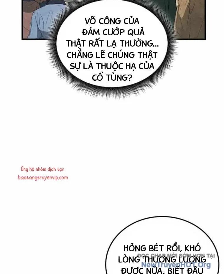 Sinh Tồn Như Một Bộ Khoái Ở Thế Giới Võ Lâm Chap 8 - Next Chap 9