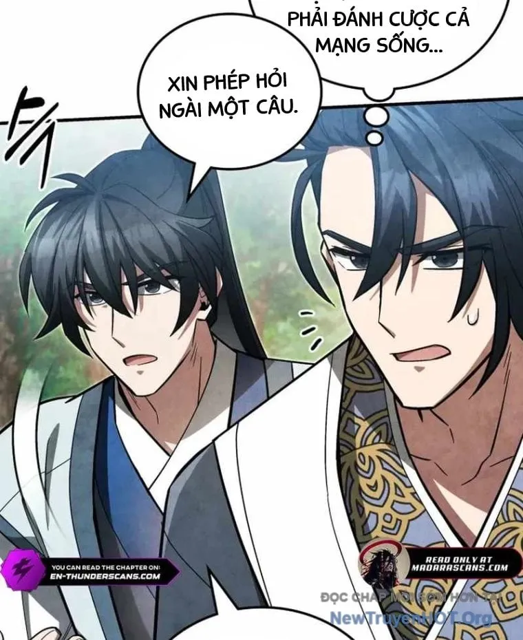 Sinh Tồn Như Một Bộ Khoái Ở Thế Giới Võ Lâm Chap 8 - Next Chap 9