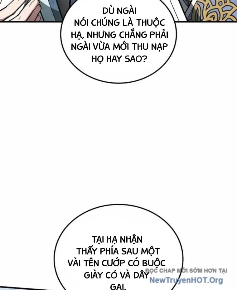 Sinh Tồn Như Một Bộ Khoái Ở Thế Giới Võ Lâm Chap 8 - Next Chap 9