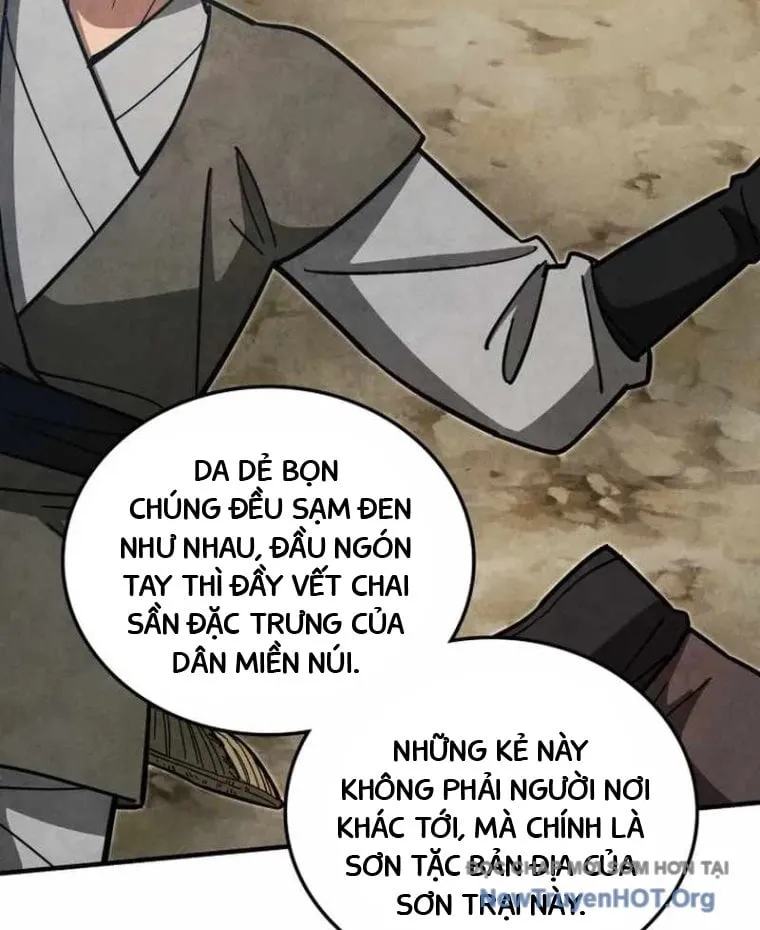 Sinh Tồn Như Một Bộ Khoái Ở Thế Giới Võ Lâm Chap 8 - Next Chap 9