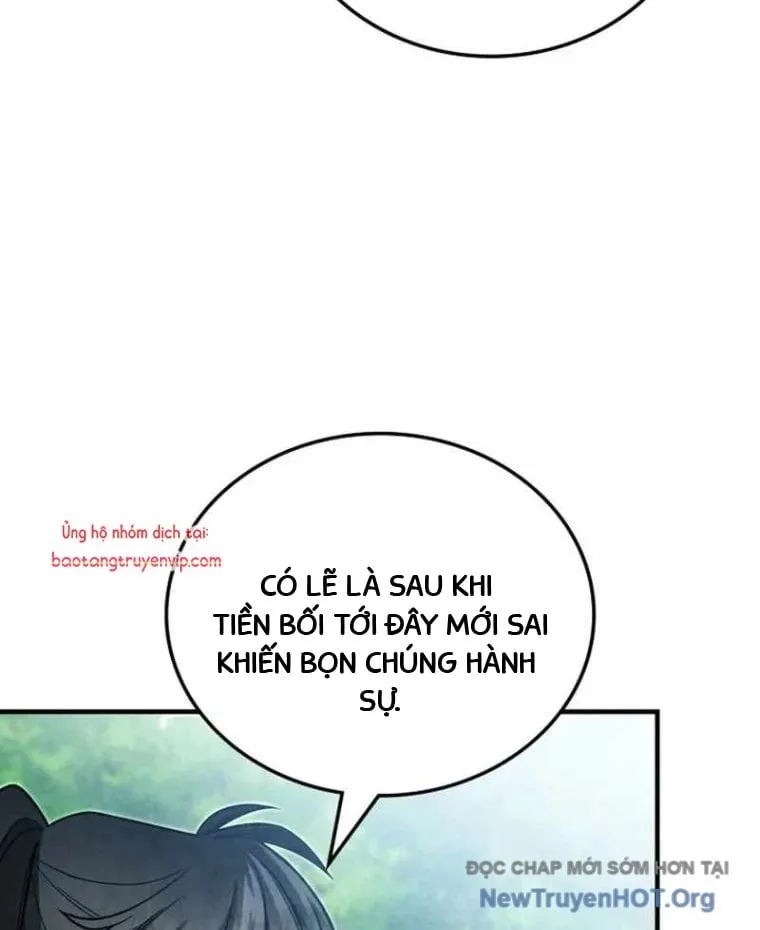 Sinh Tồn Như Một Bộ Khoái Ở Thế Giới Võ Lâm Chap 8 - Next Chap 9