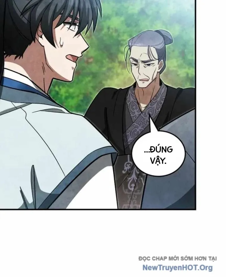 Sinh Tồn Như Một Bộ Khoái Ở Thế Giới Võ Lâm Chap 8 - Next Chap 9