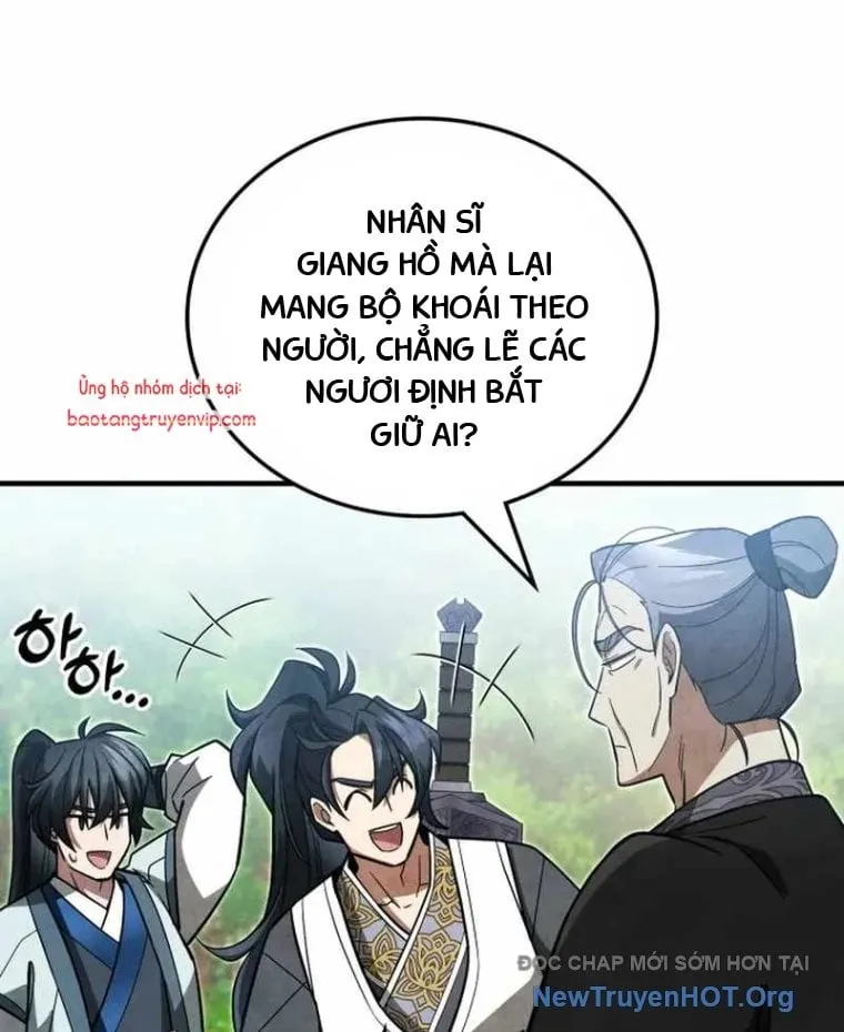 Sinh Tồn Như Một Bộ Khoái Ở Thế Giới Võ Lâm Chap 8 - Next Chap 9