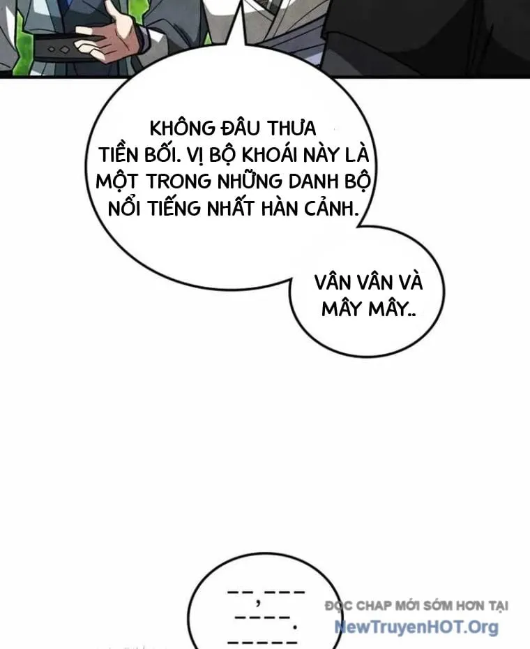 Sinh Tồn Như Một Bộ Khoái Ở Thế Giới Võ Lâm Chap 8 - Next Chap 9