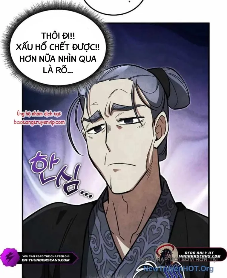 Sinh Tồn Như Một Bộ Khoái Ở Thế Giới Võ Lâm Chap 8 - Next Chap 9