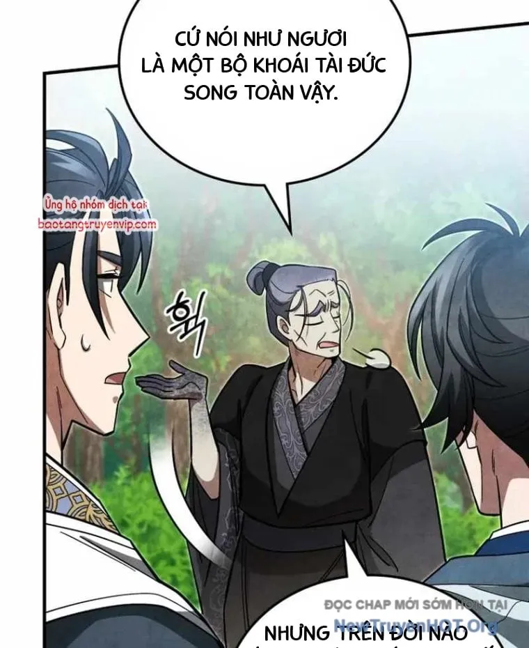 Sinh Tồn Như Một Bộ Khoái Ở Thế Giới Võ Lâm Chap 8 - Next Chap 9