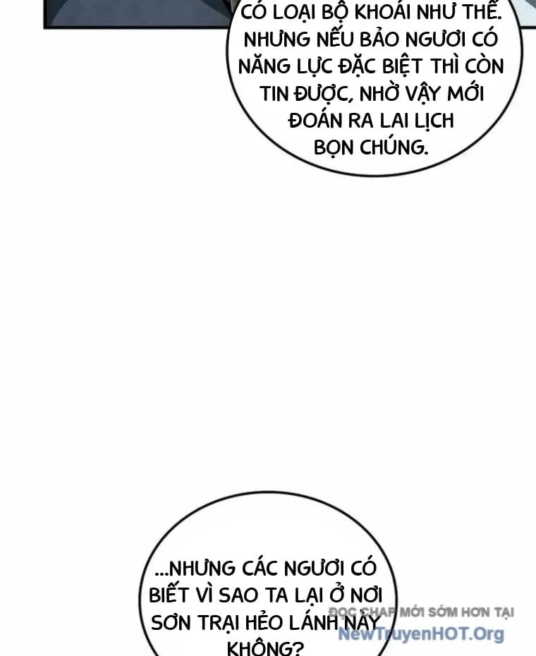 Sinh Tồn Như Một Bộ Khoái Ở Thế Giới Võ Lâm Chap 8 - Next Chap 9