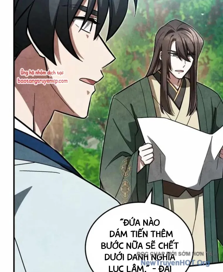 Sinh Tồn Như Một Bộ Khoái Ở Thế Giới Võ Lâm Chap 8 - Next Chap 9