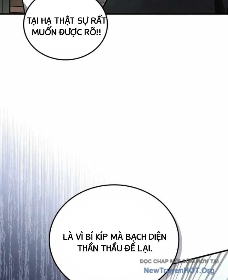Sinh Tồn Như Một Bộ Khoái Ở Thế Giới Võ Lâm Chap 8 - Next Chap 9