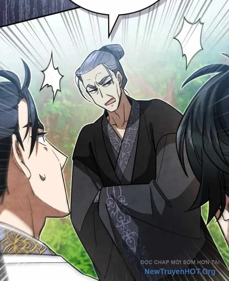 Sinh Tồn Như Một Bộ Khoái Ở Thế Giới Võ Lâm Chap 8 - Next Chap 9