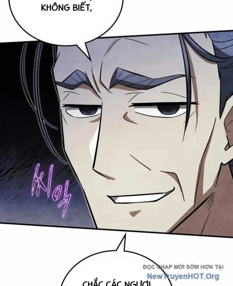 Sinh Tồn Như Một Bộ Khoái Ở Thế Giới Võ Lâm Chap 8 - Next Chap 9