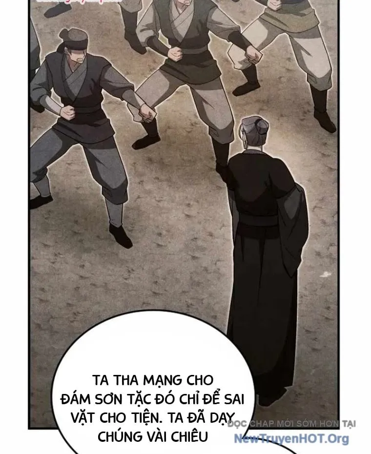 Sinh Tồn Như Một Bộ Khoái Ở Thế Giới Võ Lâm Chap 8 - Next Chap 9