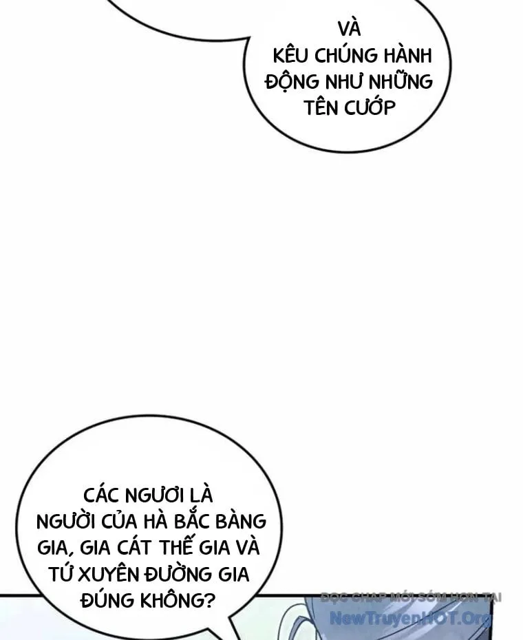 Sinh Tồn Như Một Bộ Khoái Ở Thế Giới Võ Lâm Chap 8 - Next Chap 9