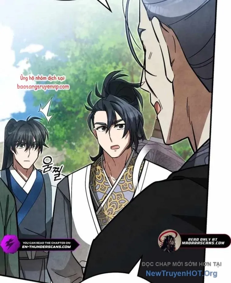 Sinh Tồn Như Một Bộ Khoái Ở Thế Giới Võ Lâm Chap 8 - Next Chap 9