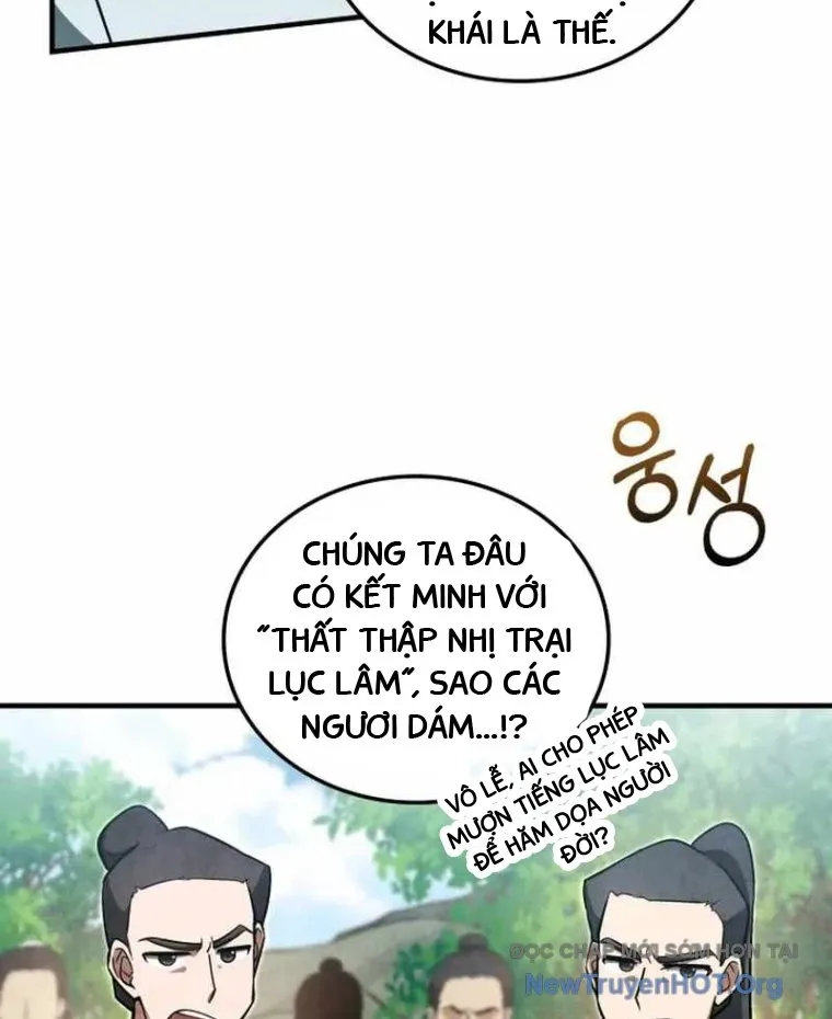 Sinh Tồn Như Một Bộ Khoái Ở Thế Giới Võ Lâm Chap 8 - Next Chap 9