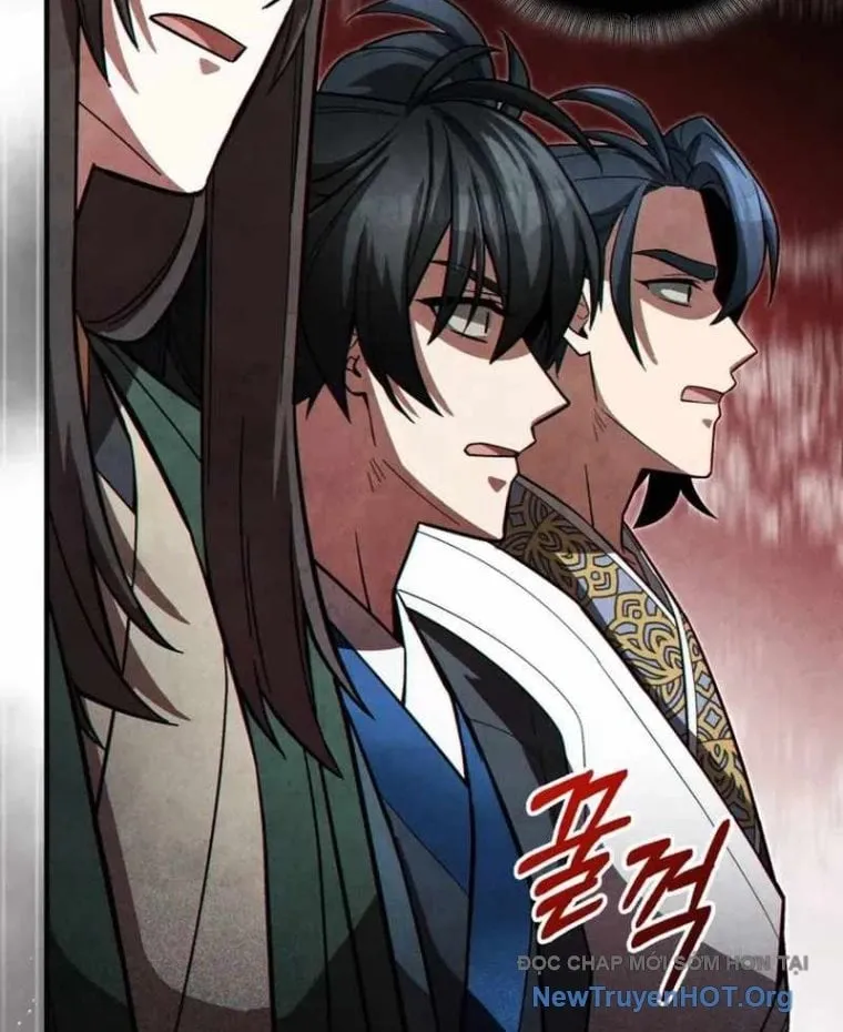 Sinh Tồn Như Một Bộ Khoái Ở Thế Giới Võ Lâm Chap 8 - Next Chap 9