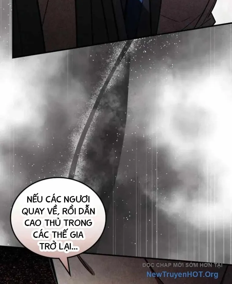 Sinh Tồn Như Một Bộ Khoái Ở Thế Giới Võ Lâm Chap 8 - Next Chap 9