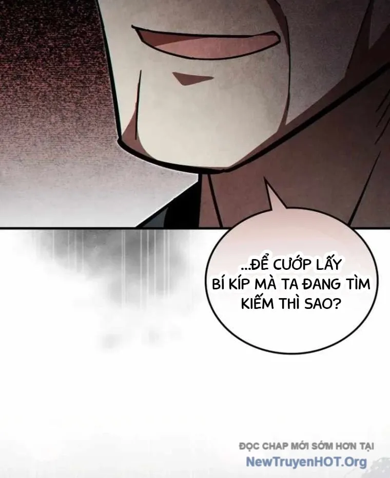 Sinh Tồn Như Một Bộ Khoái Ở Thế Giới Võ Lâm Chap 8 - Next Chap 9