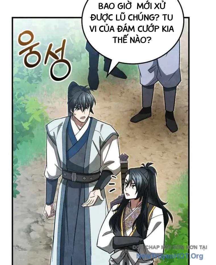 Sinh Tồn Như Một Bộ Khoái Ở Thế Giới Võ Lâm Chap 8 - Next Chap 9
