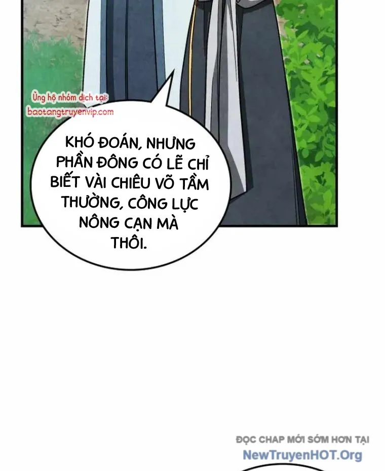 Sinh Tồn Như Một Bộ Khoái Ở Thế Giới Võ Lâm Chap 8 - Next Chap 9