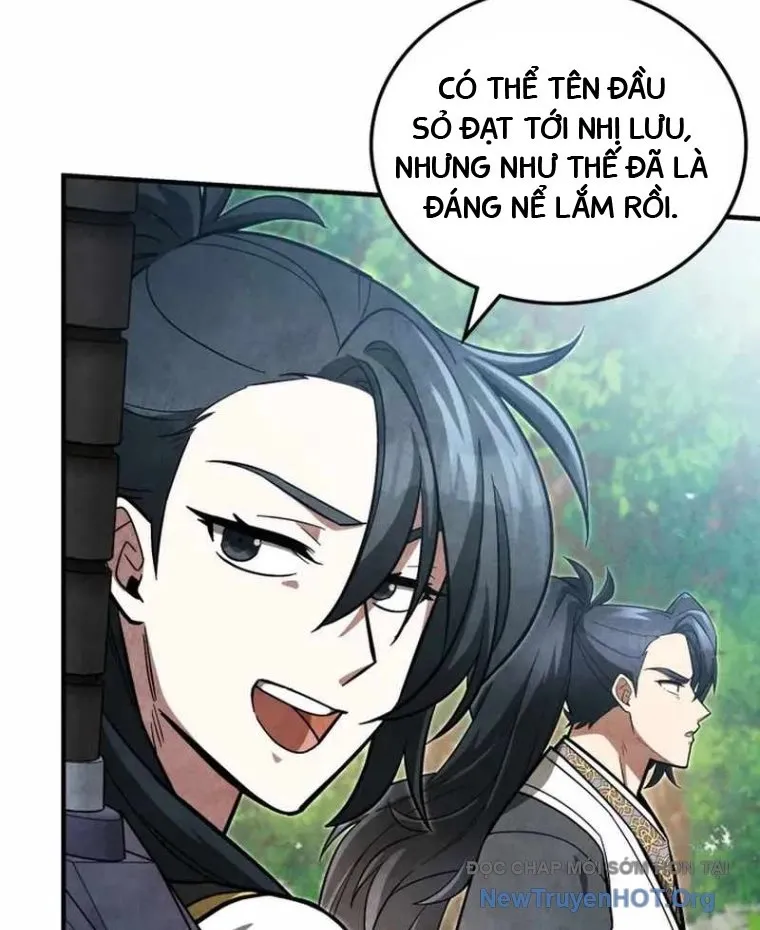 Sinh Tồn Như Một Bộ Khoái Ở Thế Giới Võ Lâm Chap 8 - Next Chap 9