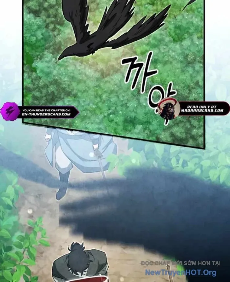 Sinh Tồn Như Một Bộ Khoái Ở Thế Giới Võ Lâm Chap 8 - Next Chap 9