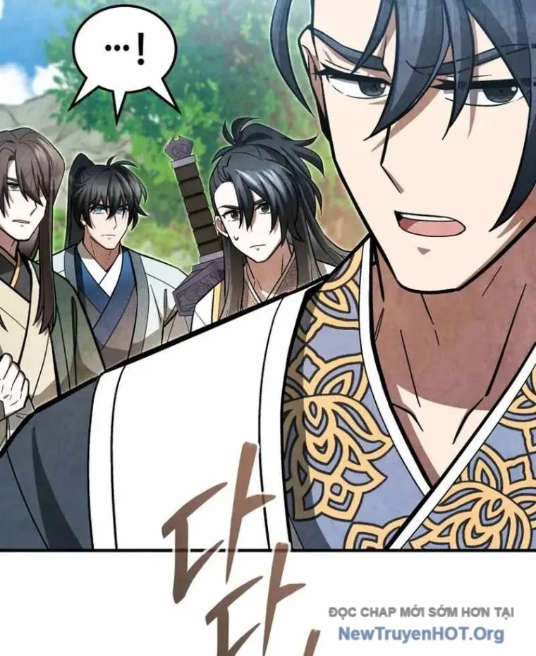 Sinh Tồn Như Một Bộ Khoái Ở Thế Giới Võ Lâm Chap 8 - Next Chap 9