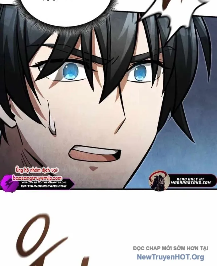 Sinh Tồn Như Một Bộ Khoái Ở Thế Giới Võ Lâm Chap 8 - Next Chap 9