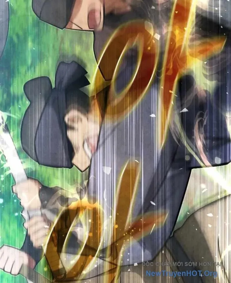 Sinh Tồn Như Một Bộ Khoái Ở Thế Giới Võ Lâm Chap 8 - Next Chap 9