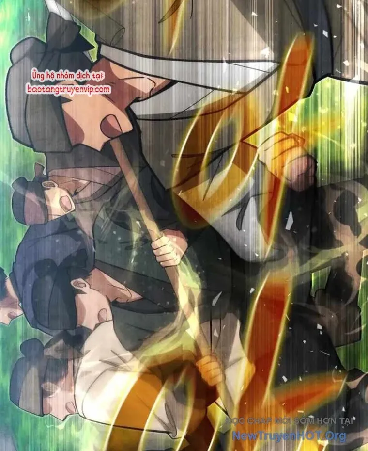 Sinh Tồn Như Một Bộ Khoái Ở Thế Giới Võ Lâm Chap 8 - Next Chap 9