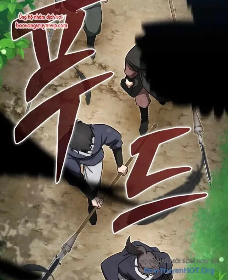 Sinh Tồn Như Một Bộ Khoái Ở Thế Giới Võ Lâm Chap 8 - Next Chap 9