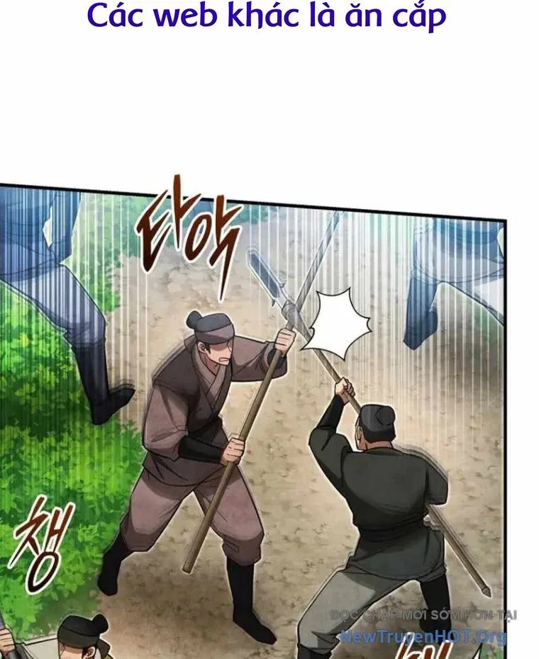 Sinh Tồn Như Một Bộ Khoái Ở Thế Giới Võ Lâm Chap 8 - Next Chap 9