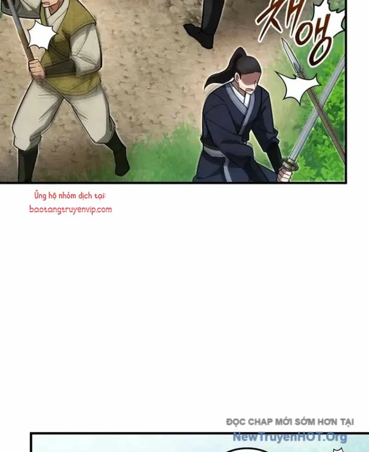 Sinh Tồn Như Một Bộ Khoái Ở Thế Giới Võ Lâm Chap 8 - Next Chap 9