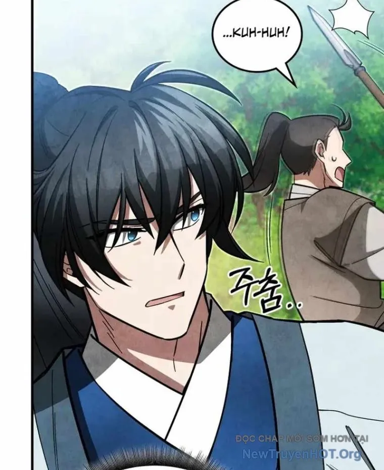 Sinh Tồn Như Một Bộ Khoái Ở Thế Giới Võ Lâm Chap 8 - Next Chap 9