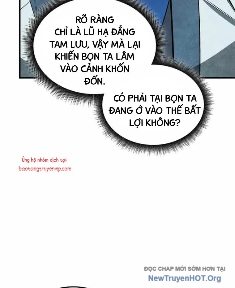 Sinh Tồn Như Một Bộ Khoái Ở Thế Giới Võ Lâm Chap 8 - Next Chap 9